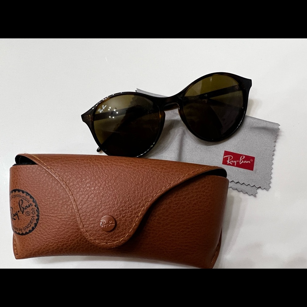 Raybans - image 3